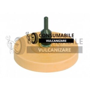 design slit Full Polizor pneumatic drept (biax) ERBA - consumabile vulcanizare